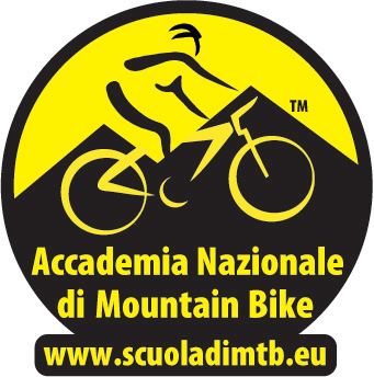 Accademia Nazionale di Mountain Bike - Logo
