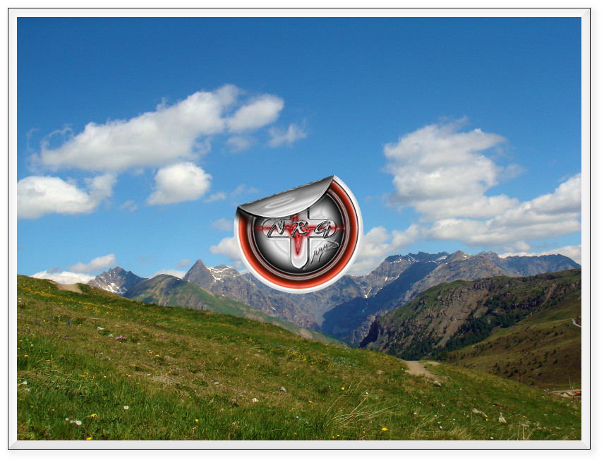 OnlyPositiveNRG - MTB FreeRide Icona