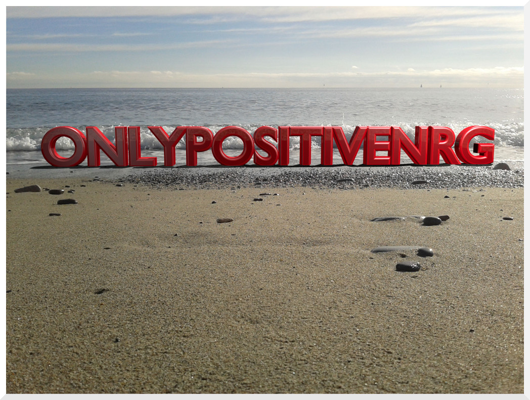OnlyPositiveNRG - MTB FreeRide su sabbia